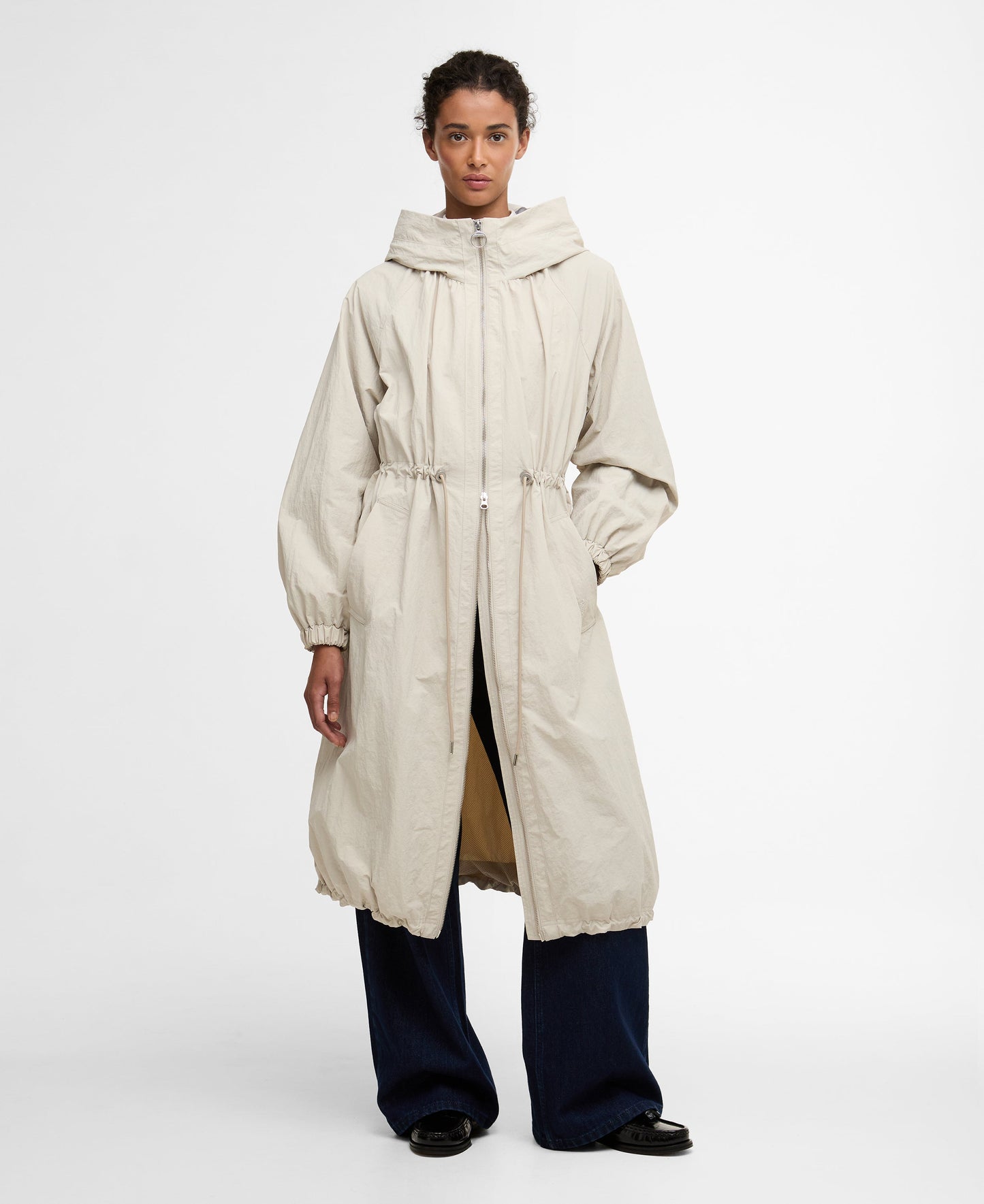Kempsey Showerproof Parka