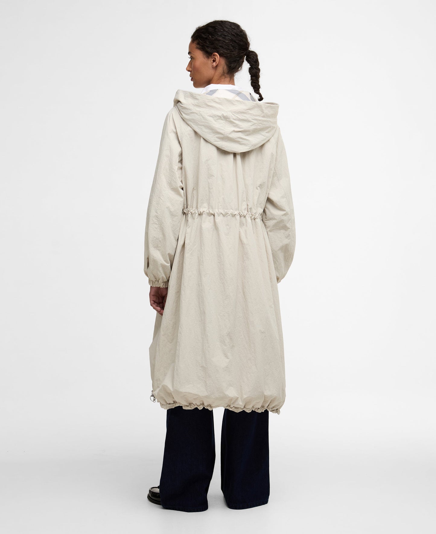 Kempsey Showerproof Parka