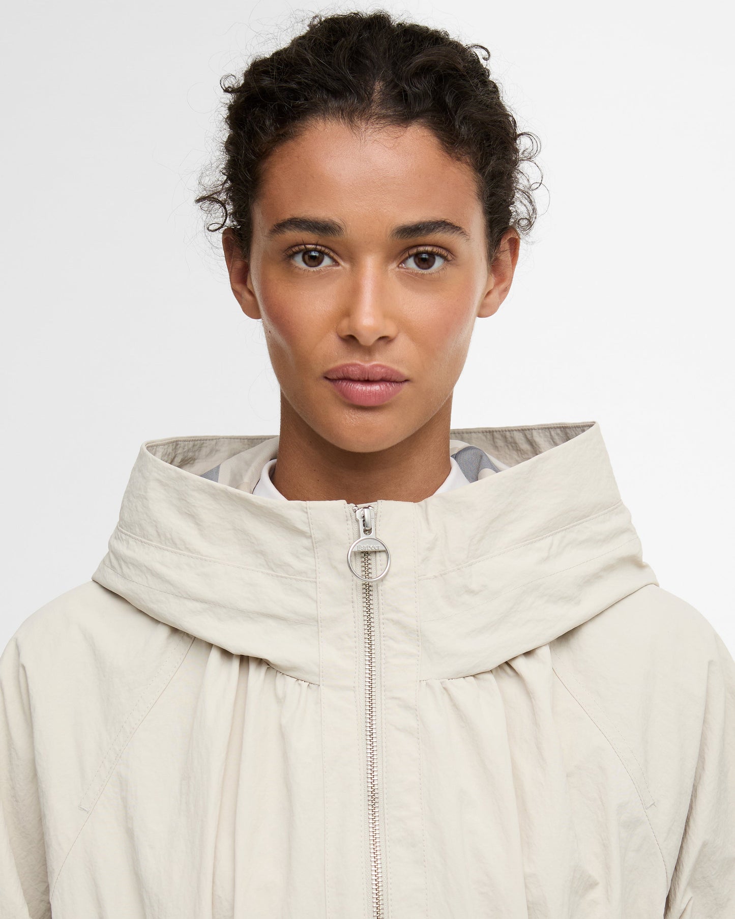 Kempsey Showerproof Parka