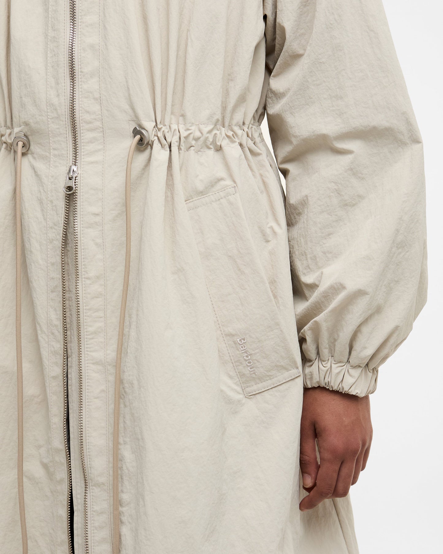 Kempsey Showerproof Parka