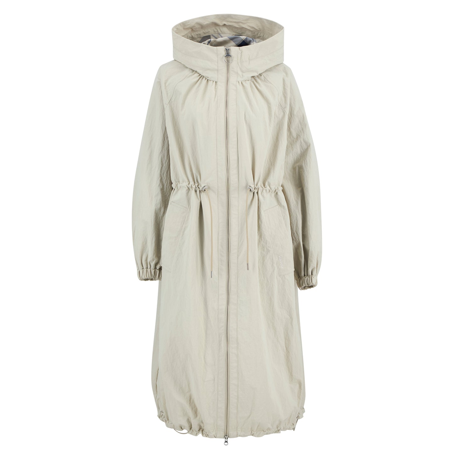 Kempsey Showerproof Parka