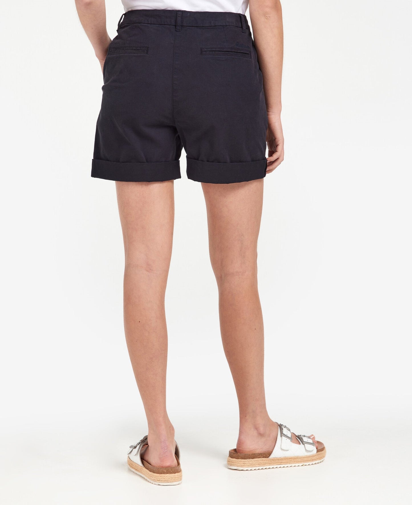 Chino Shorts