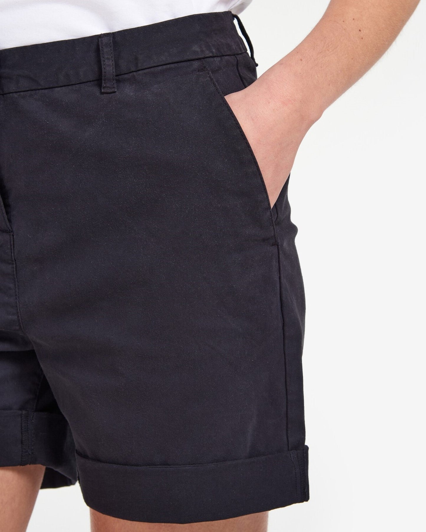Chino Shorts