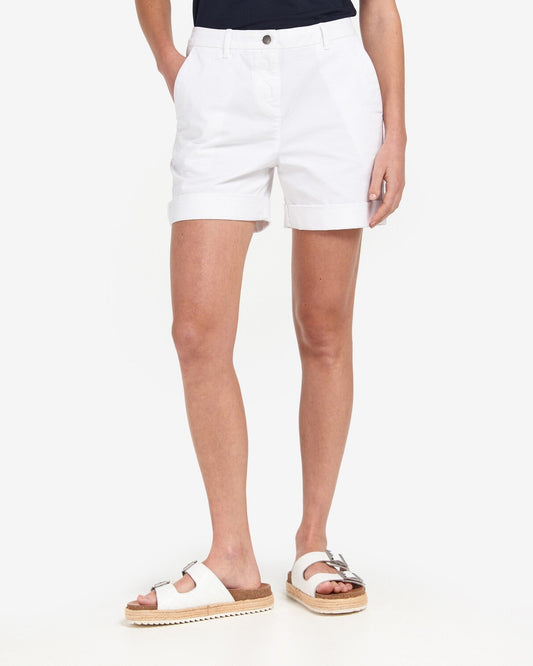 Chino Shorts