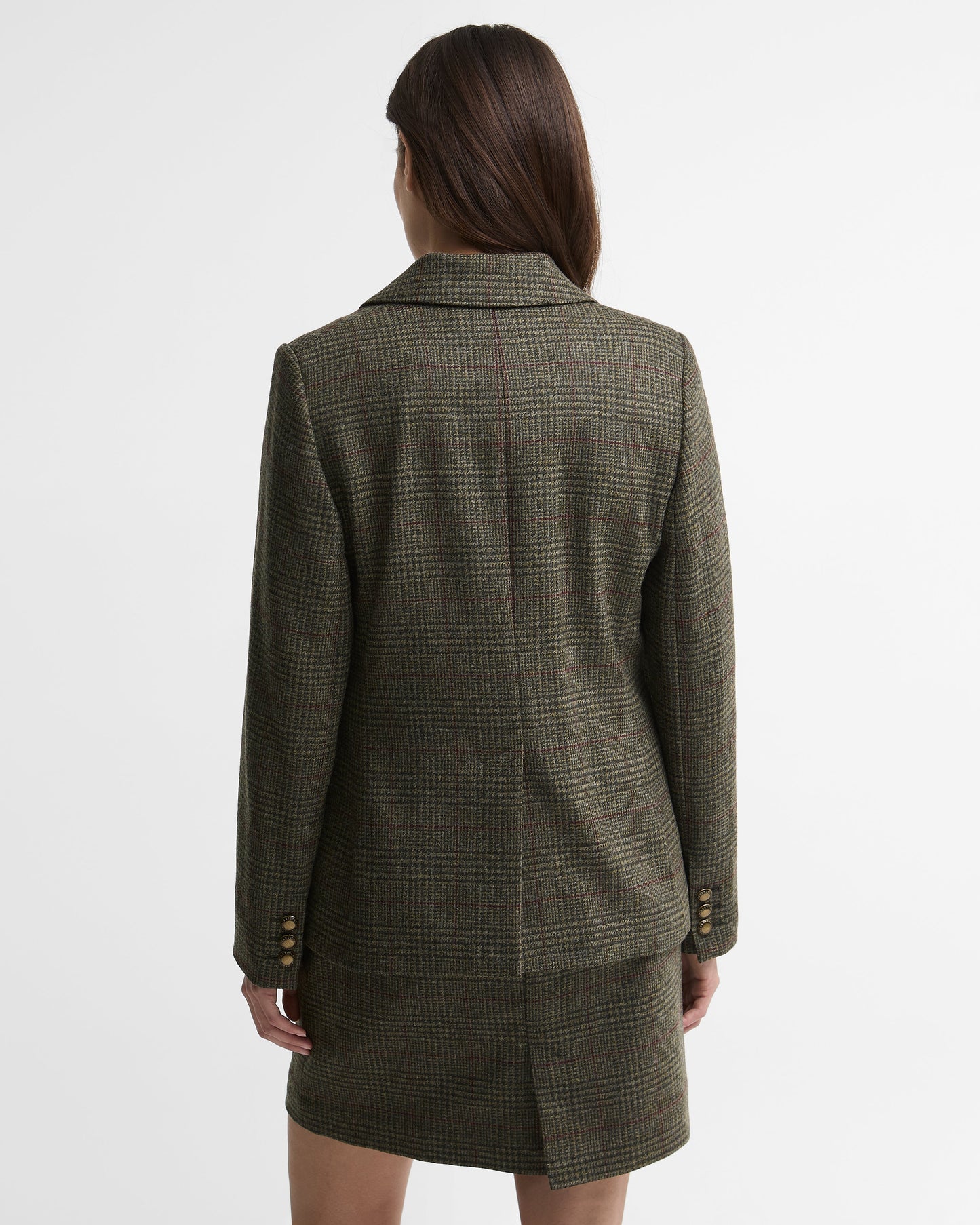 Browning Tailored Blazer
