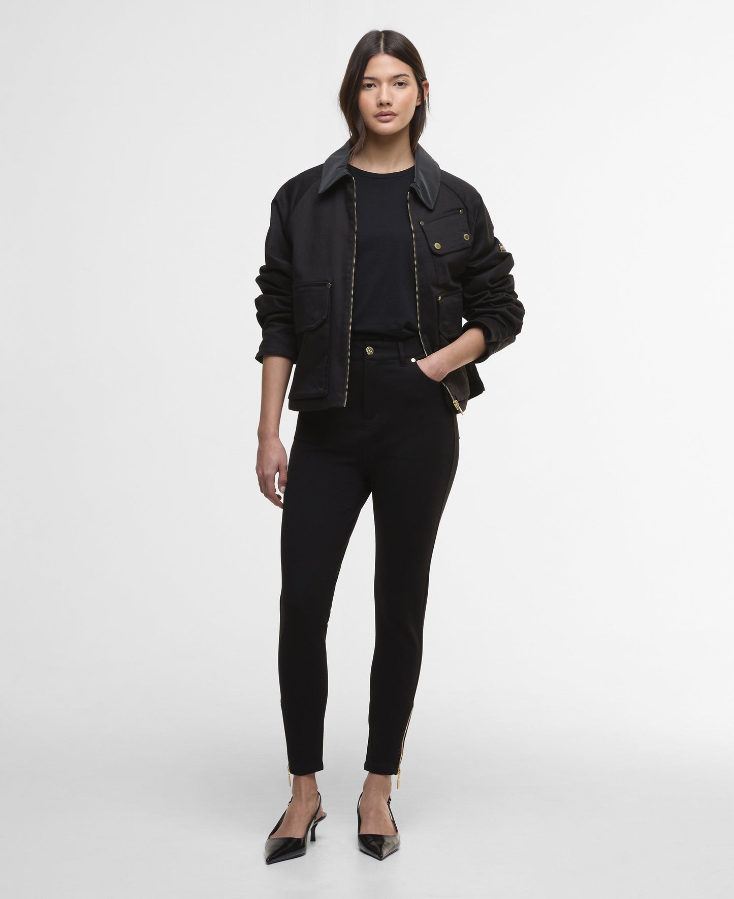 Stella Trousers
