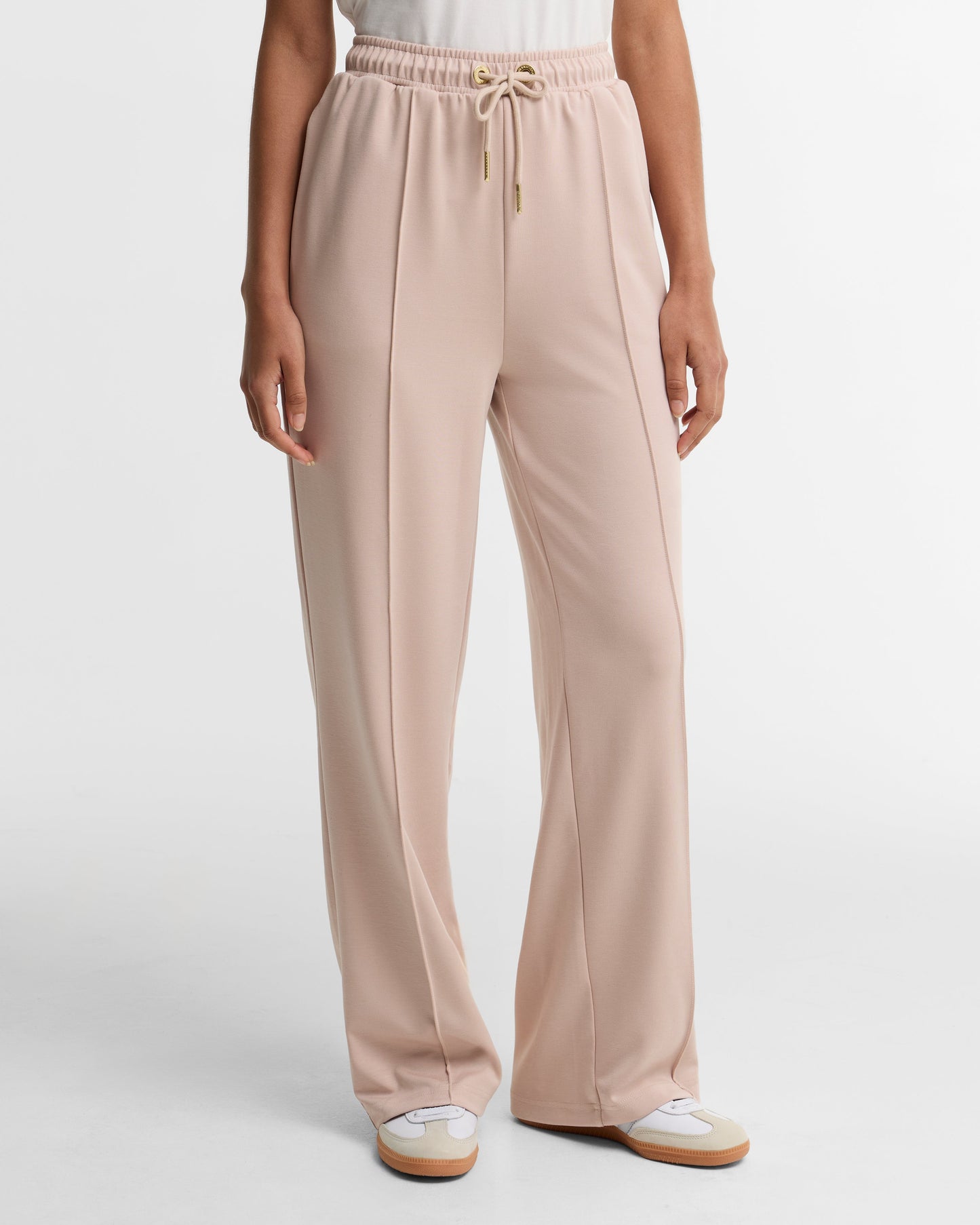 Kemora Wide-Leg Trousers