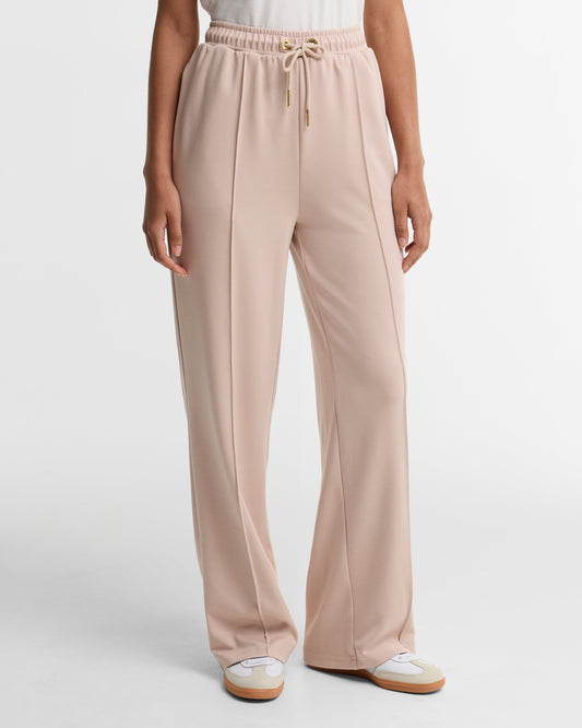 Kemora Wide-Leg Trousers