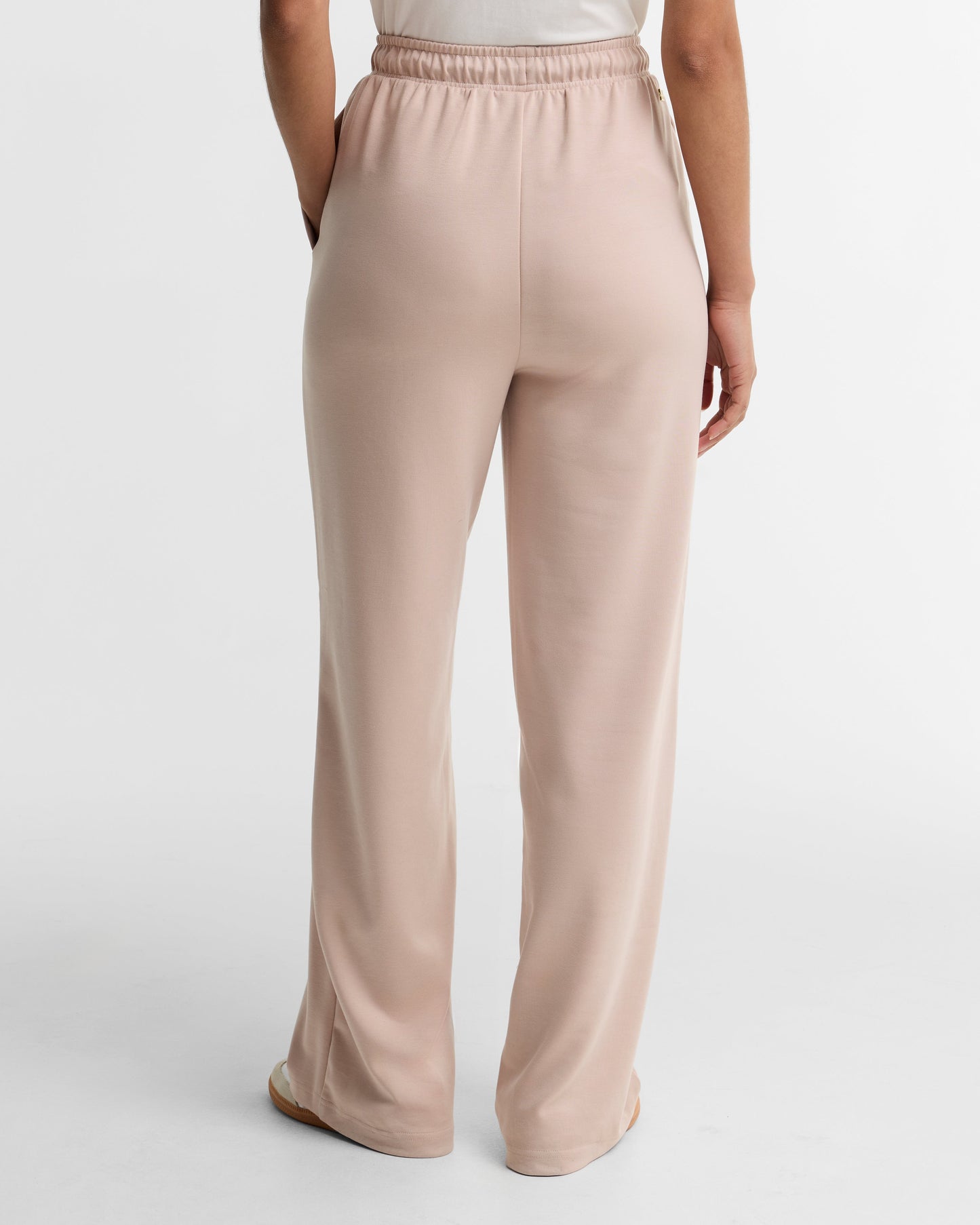 Kemora Wide-Leg Trousers