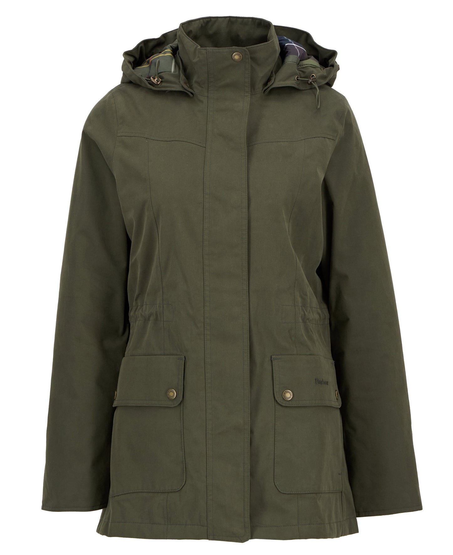 Buttercup Waterproof Jacket