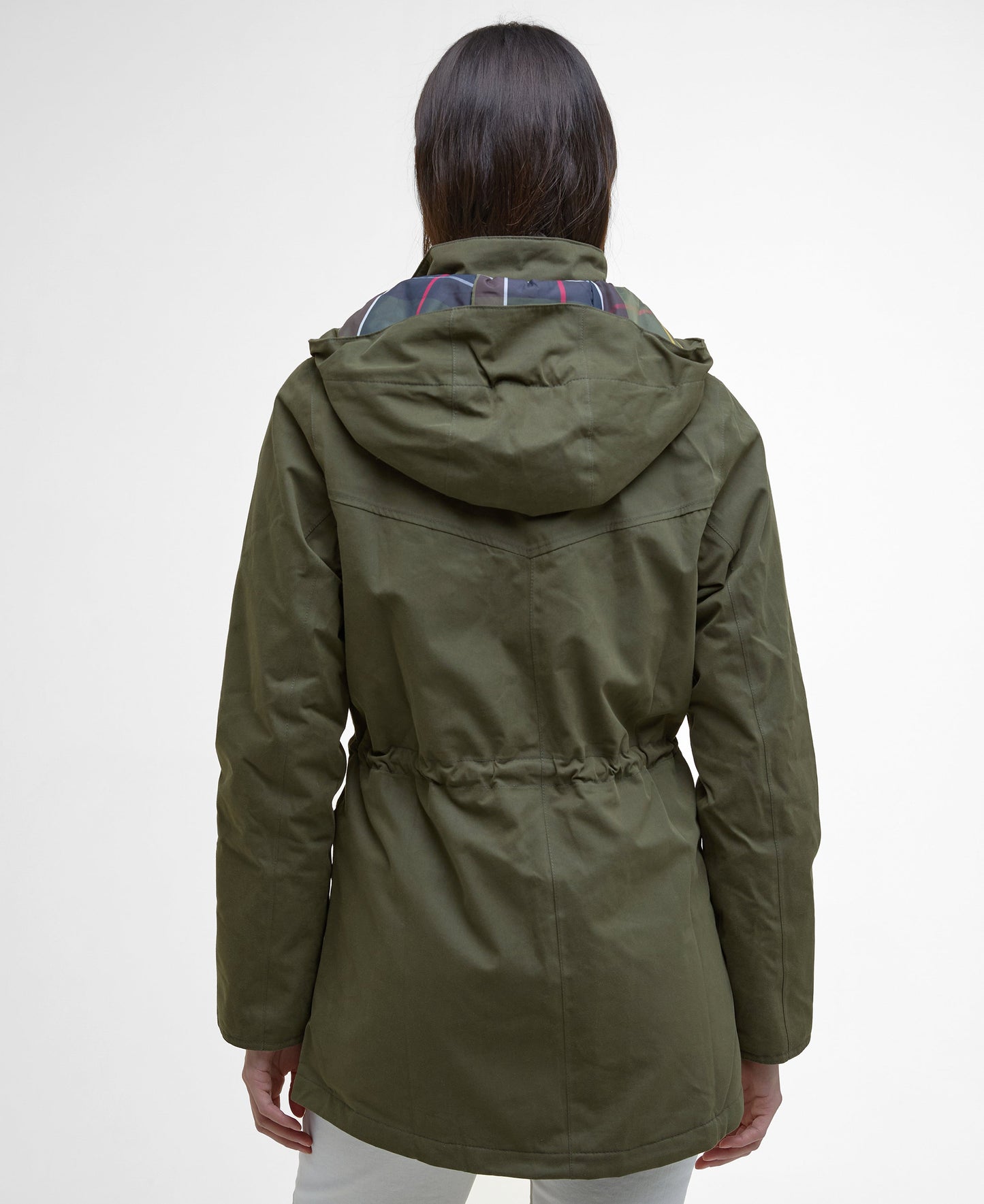 Buttercup Waterproof Jacket