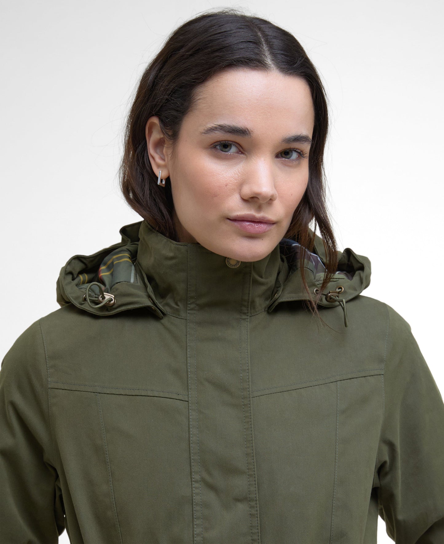 Buttercup Waterproof Jacket