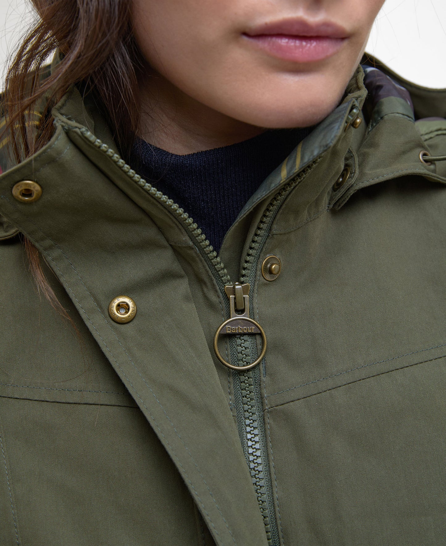 Buttercup Waterproof Jacket