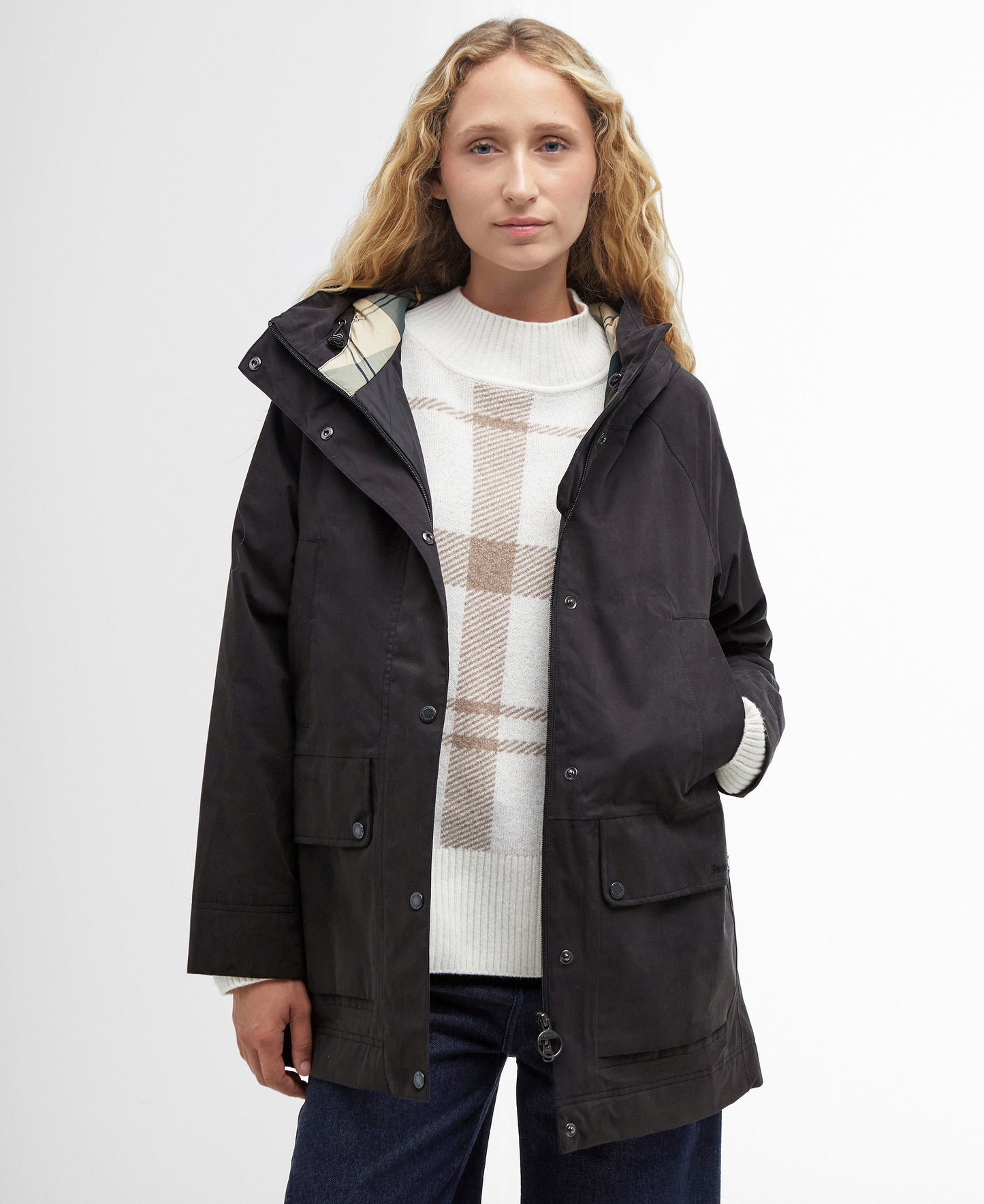Winter Beadnell Jacket