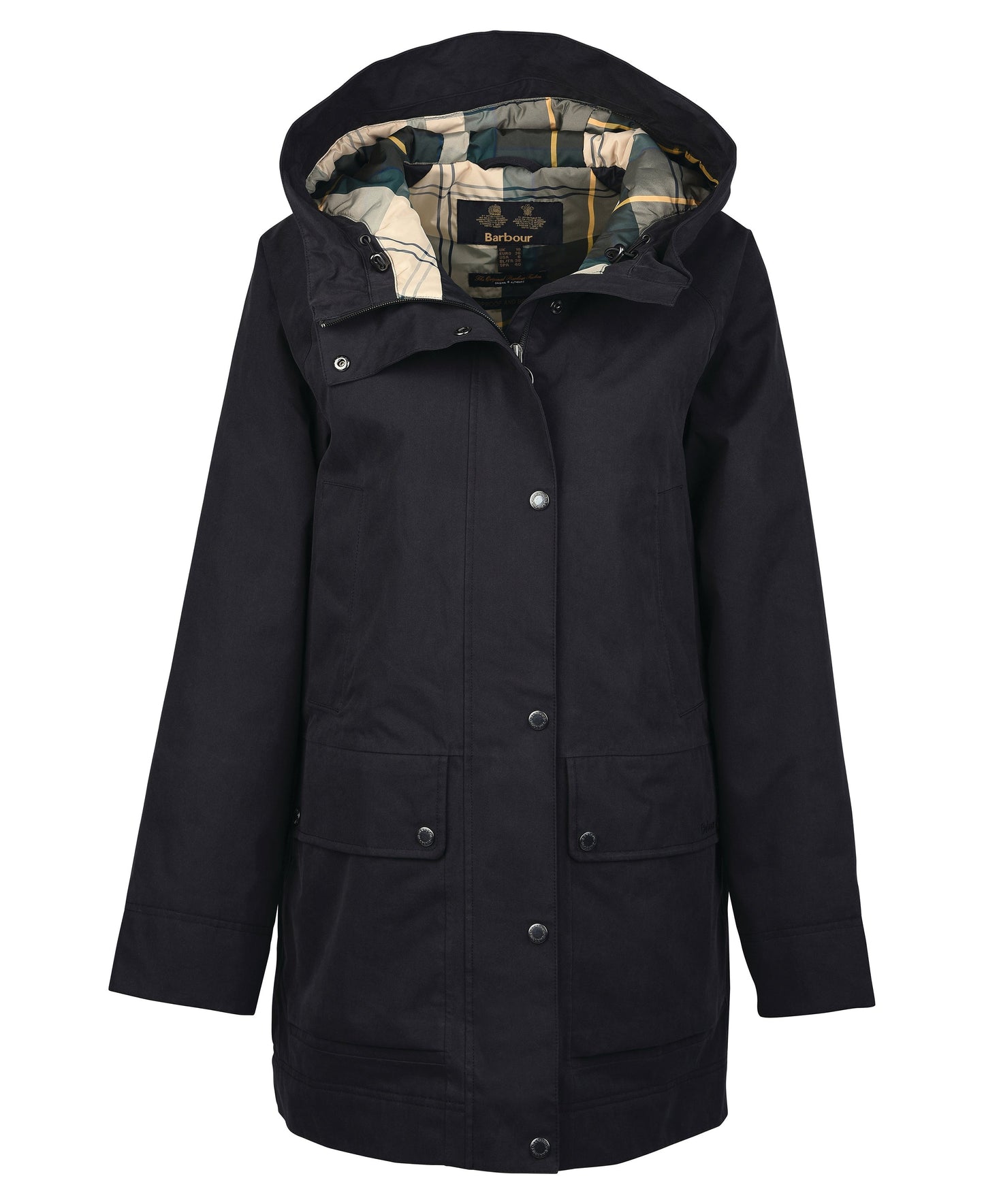 Winter Beadnell Jacket