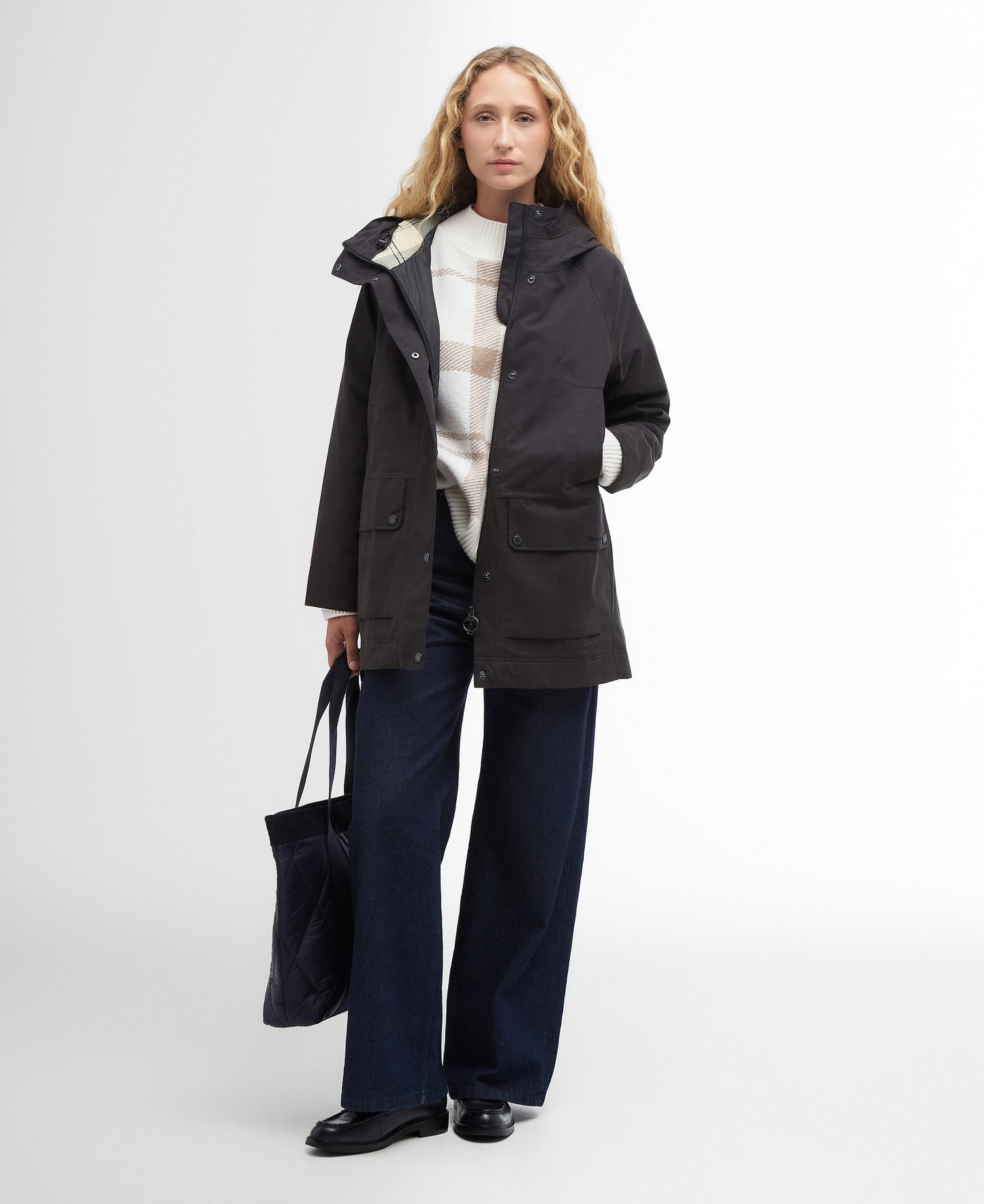 Winter Beadnell Jacket