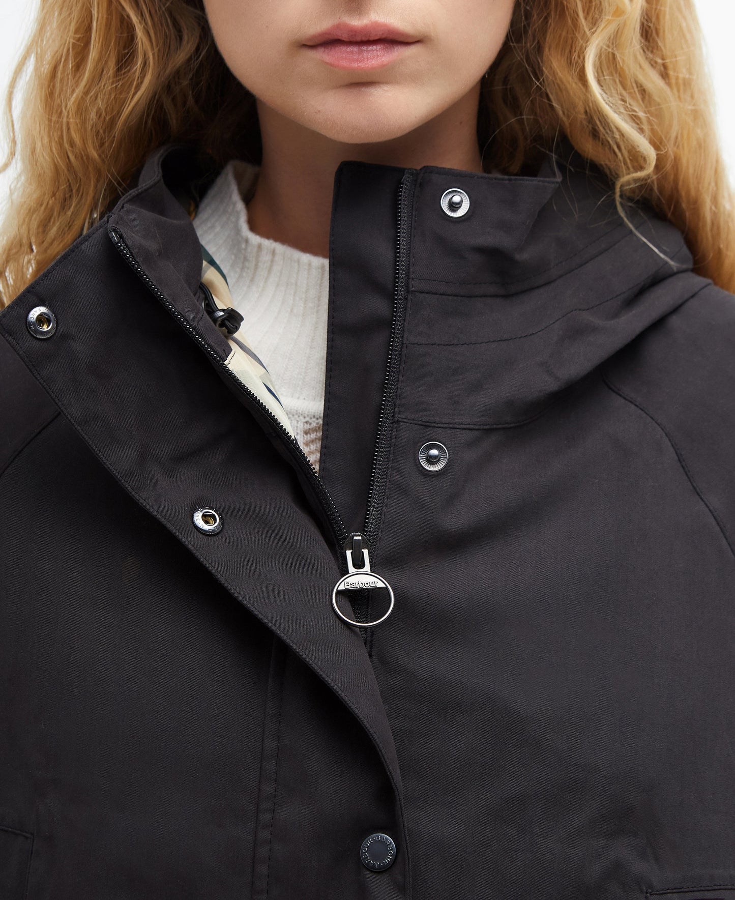 Winter Beadnell Jacket