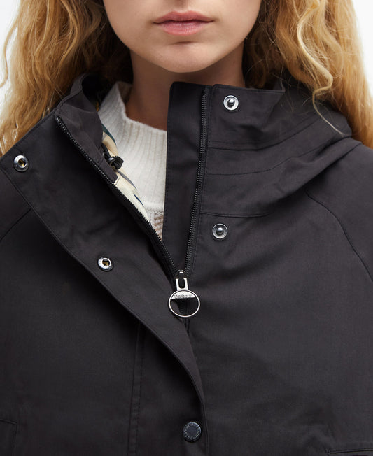 Winter Beadnell Jacket