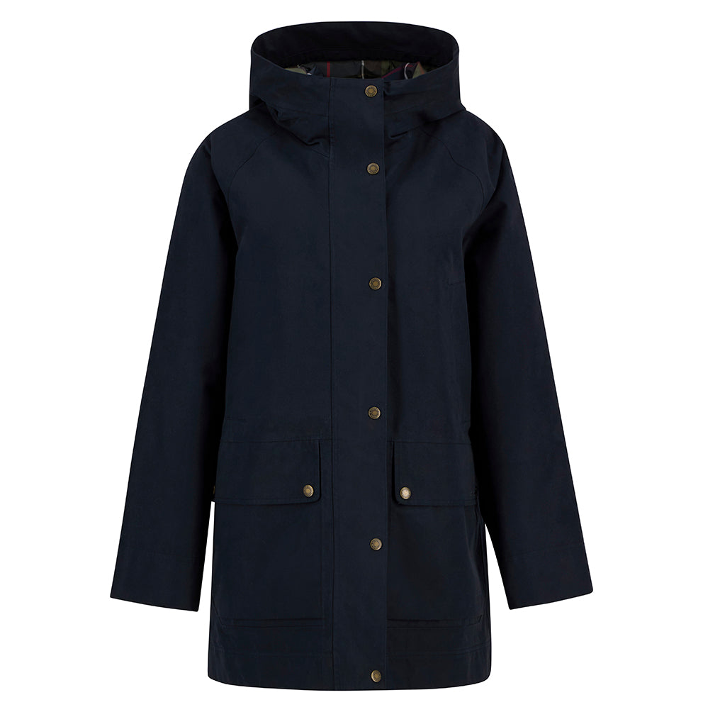 Winter Beadnell Jacket