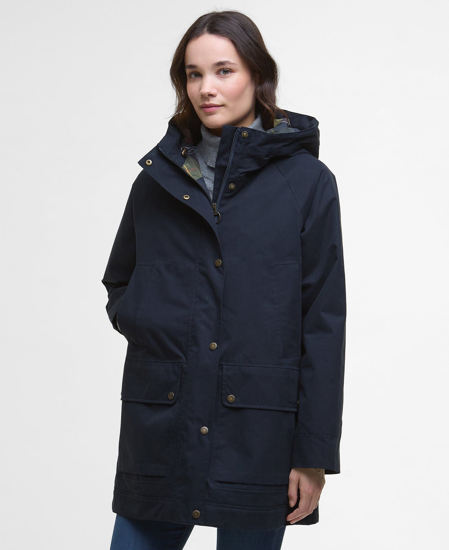 Winter Beadnell Jacket