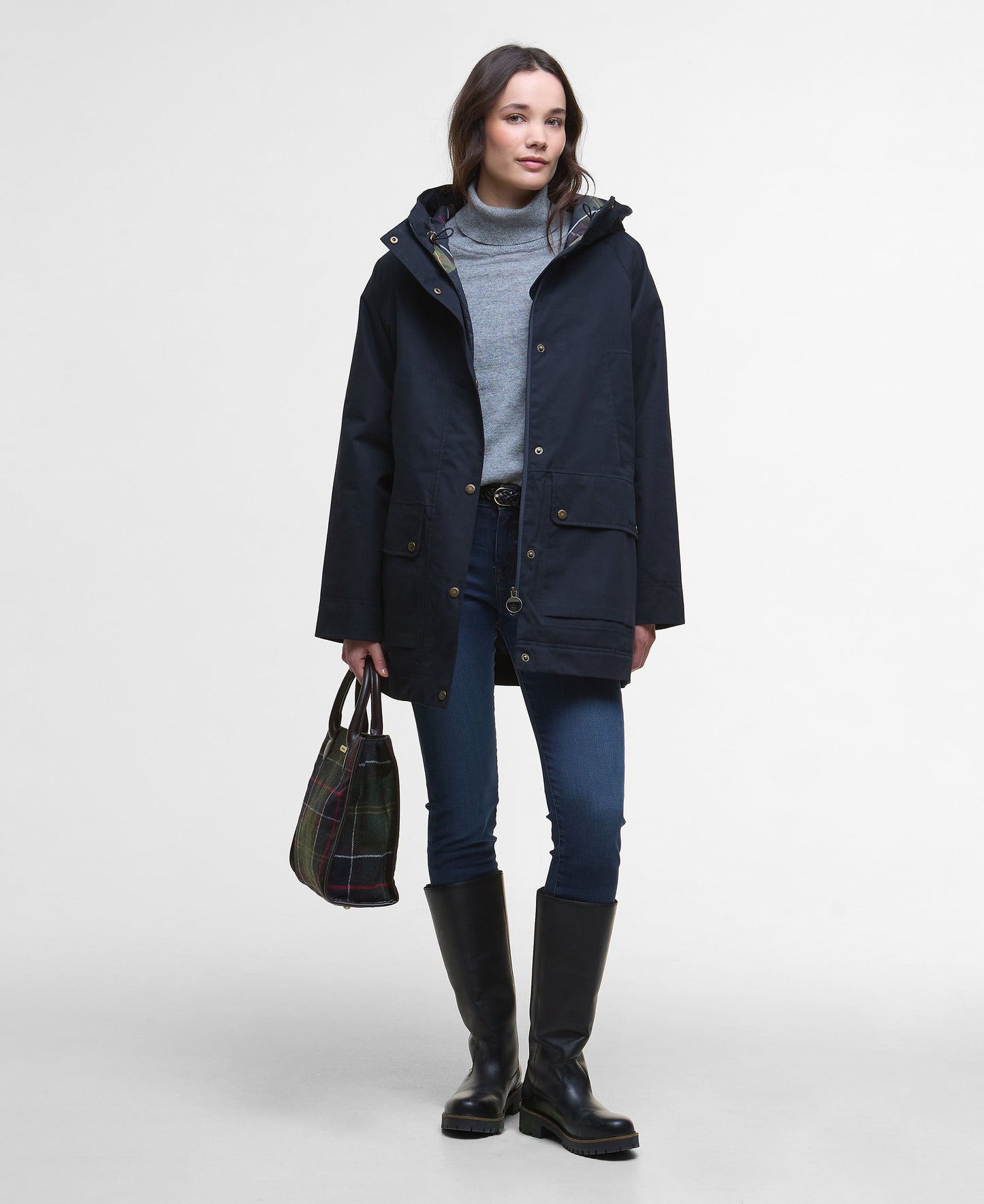 Winter Beadnell Jacket