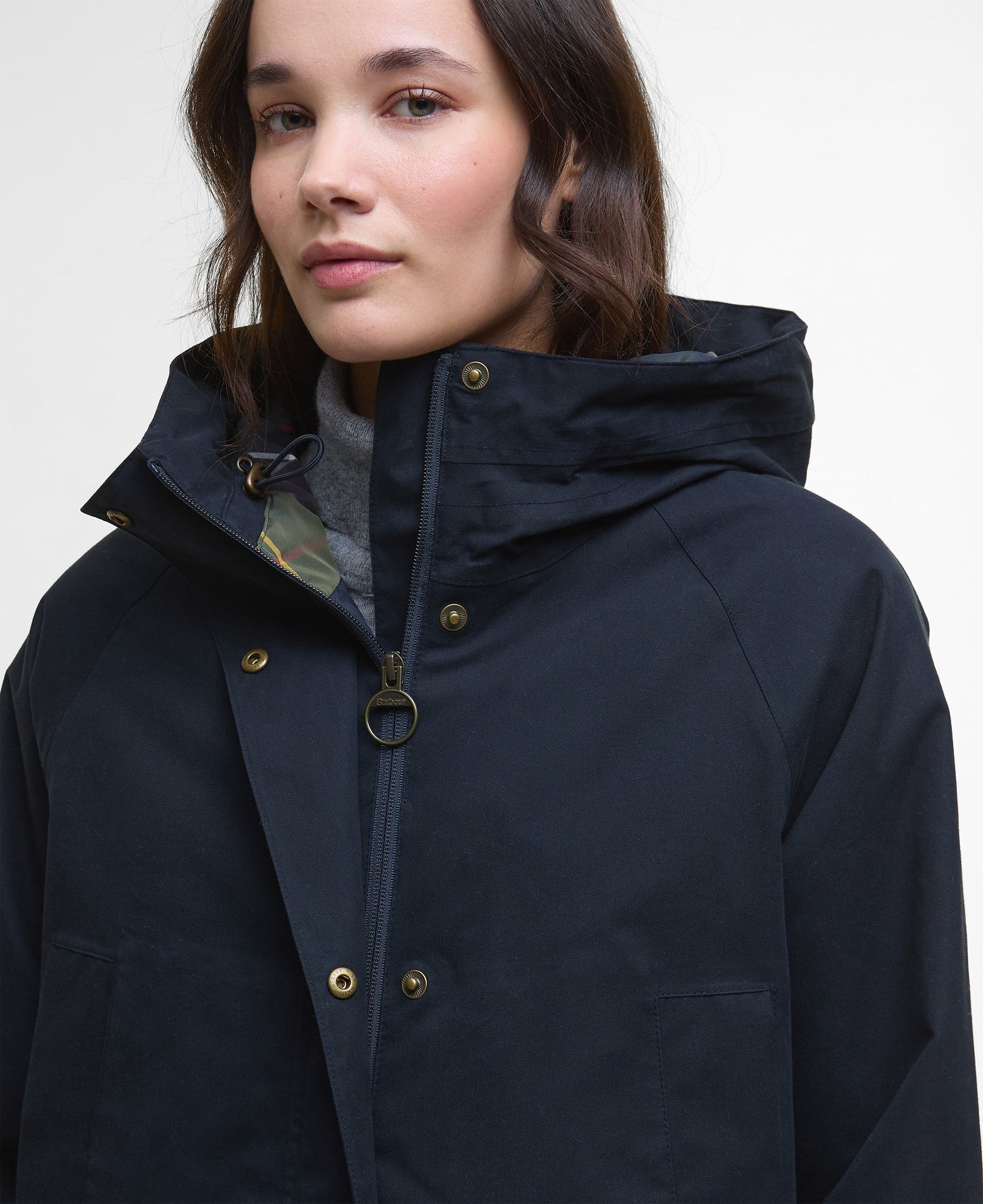 Winter Beadnell Jacket