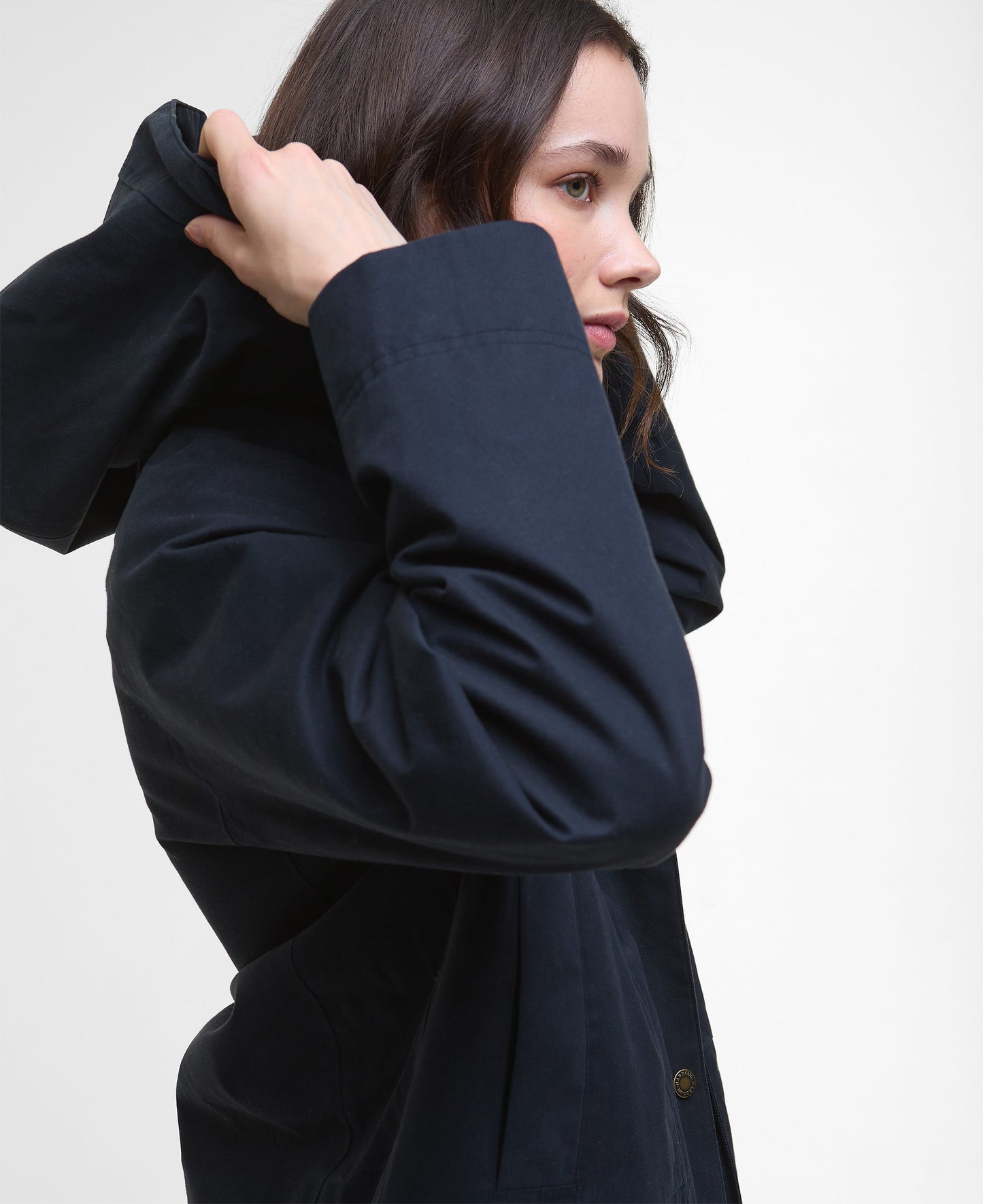 Winter Beadnell Jacket
