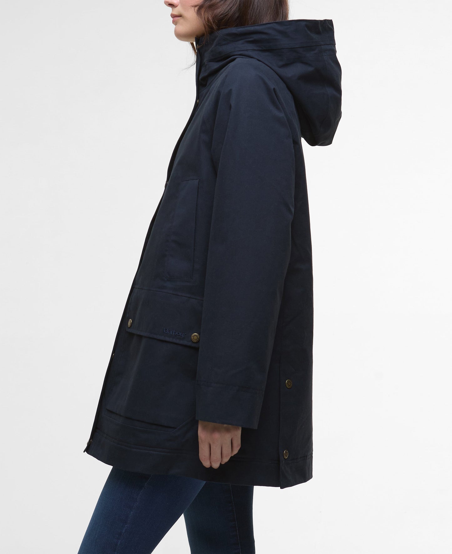 Winter Beadnell Jacket