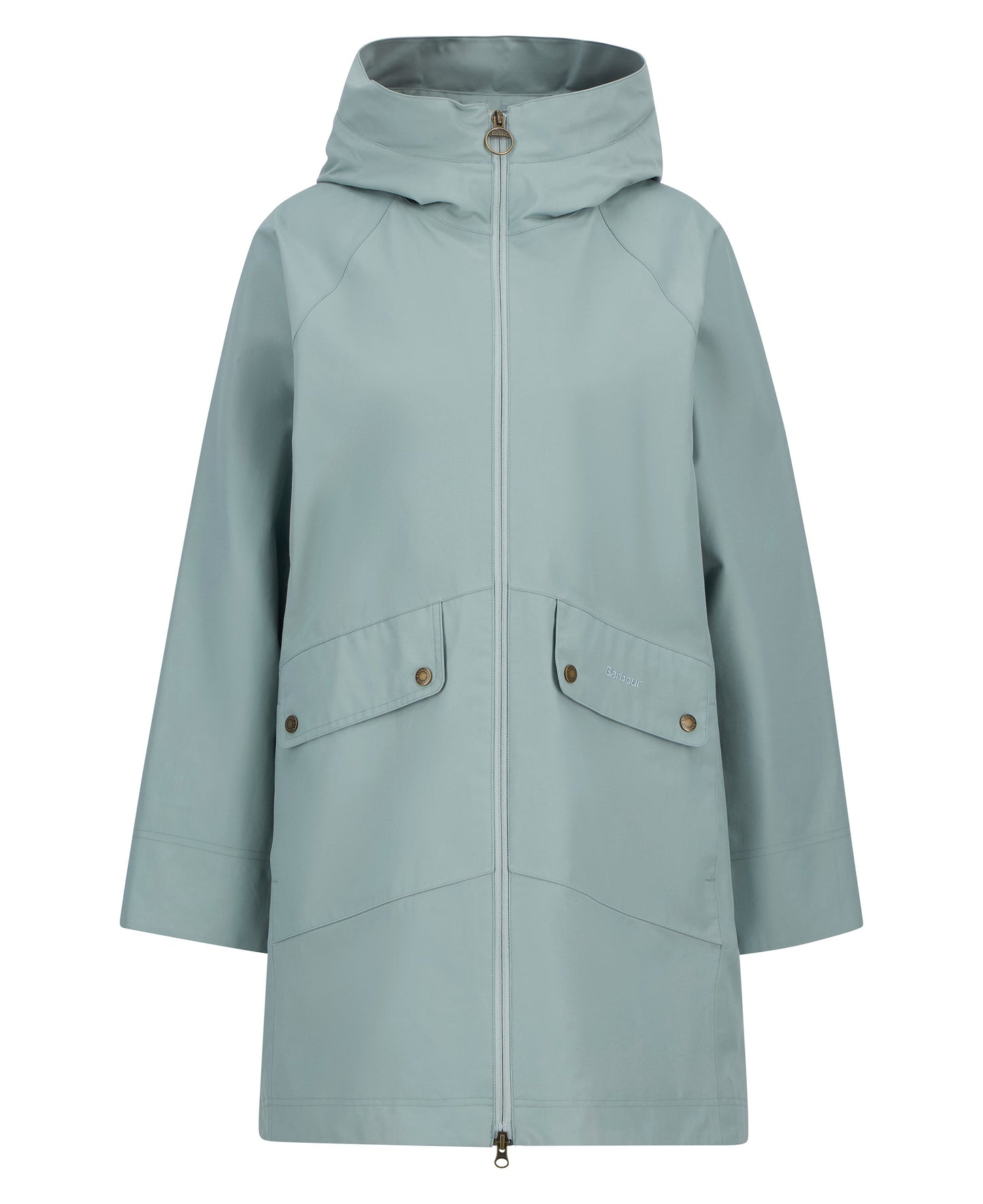 Heron Waterproof Jacket