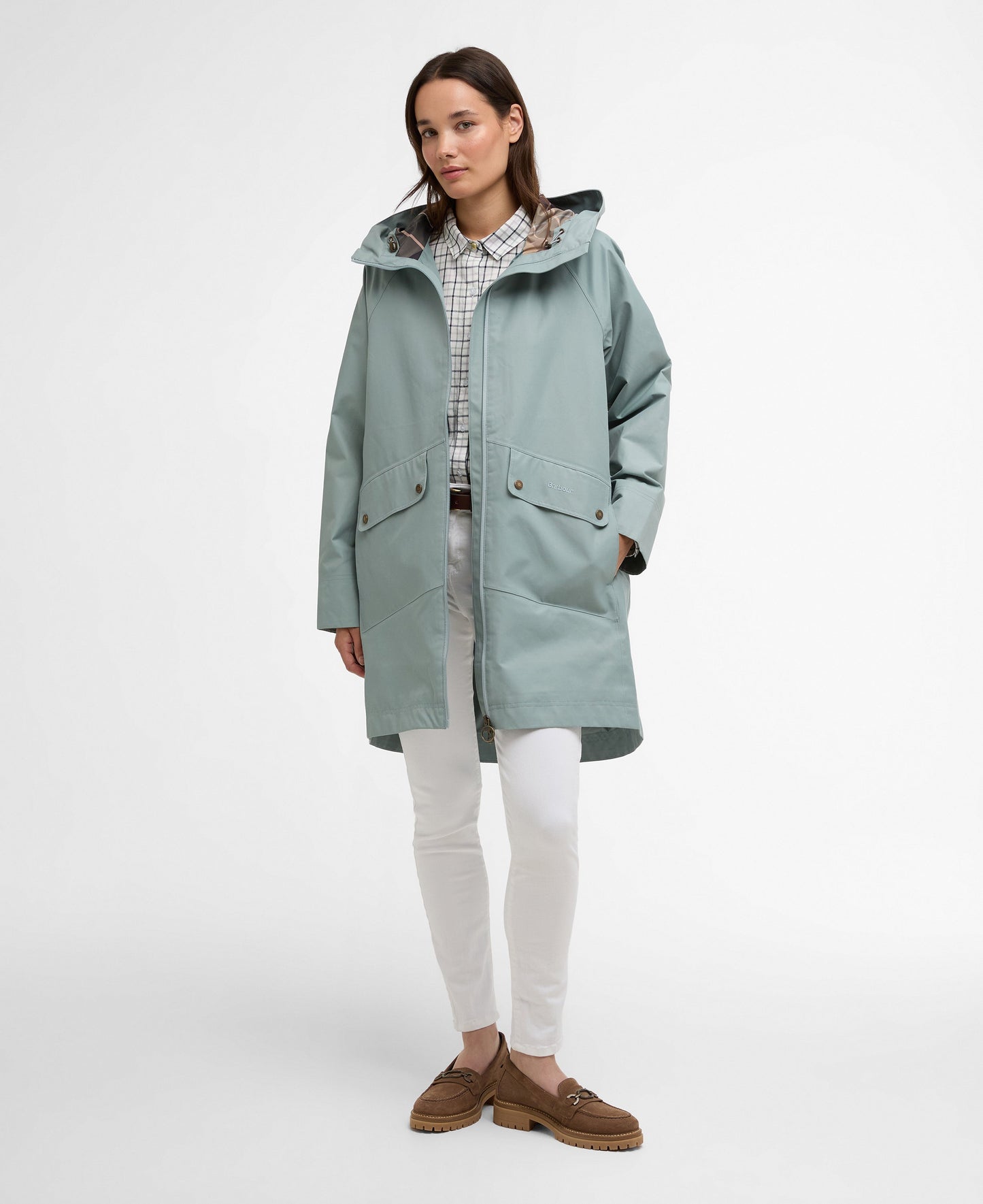 Heron Waterproof Jacket