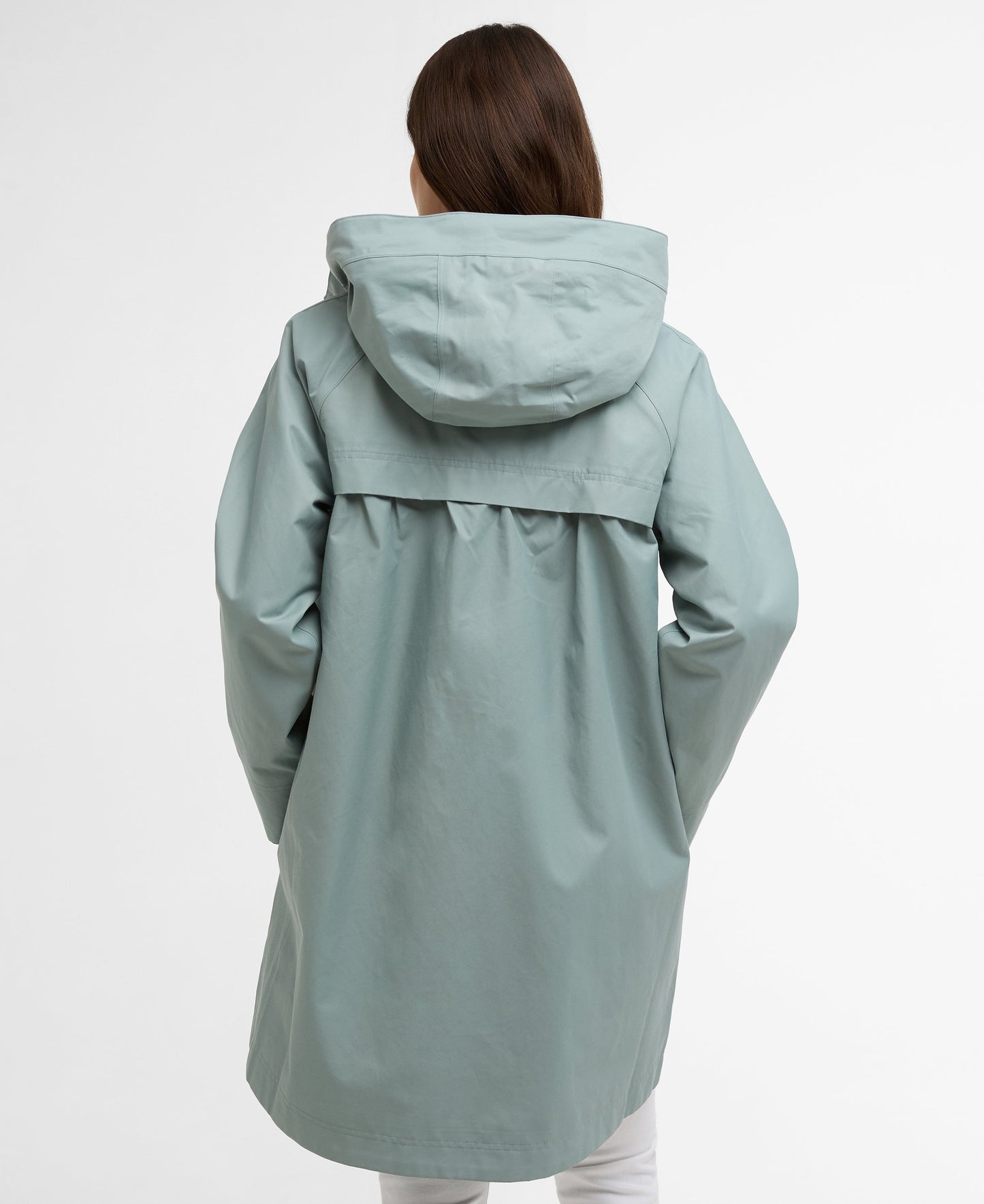 Heron Waterproof Jacket