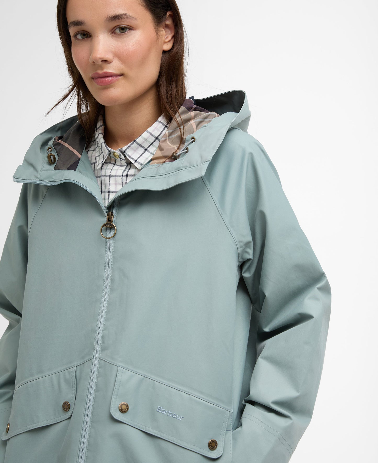 Heron Waterproof Jacket