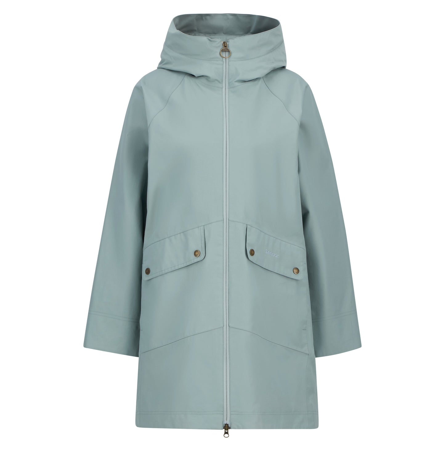 Heron Waterproof Jacket
