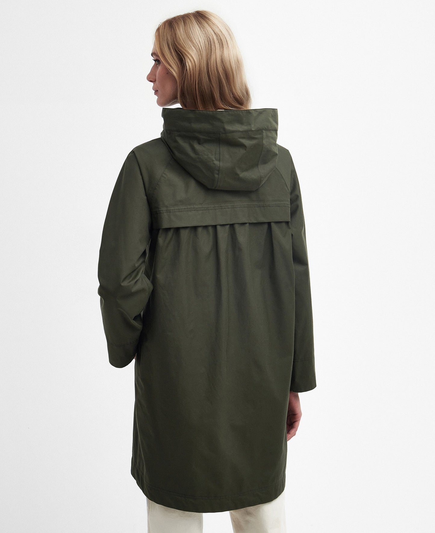 Heron Waterproof Jacket