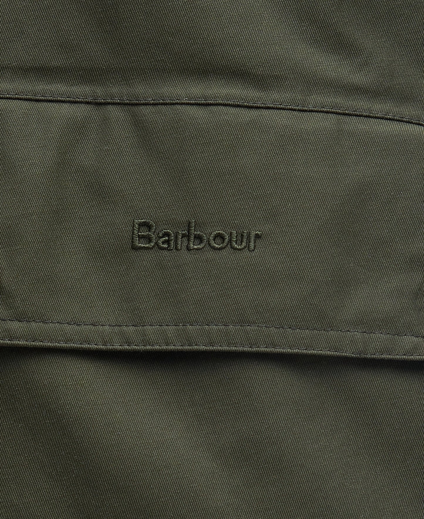 Heron Waterproof Jacket