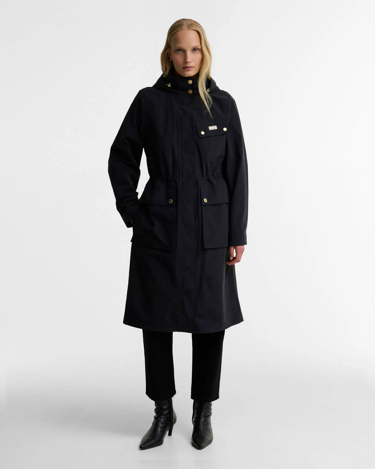 Serravalle Waterproof Jacket