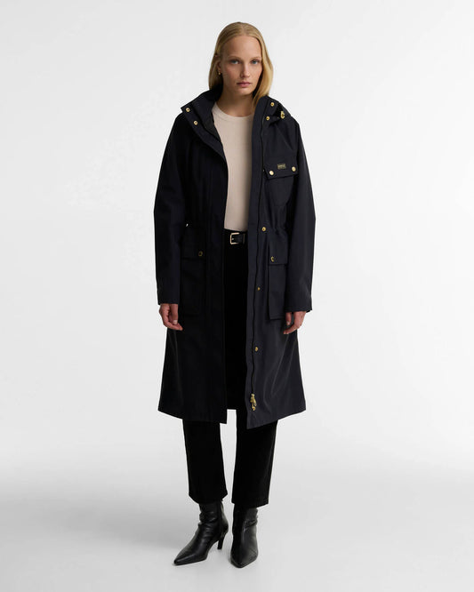 Serravalle Waterproof Jacket