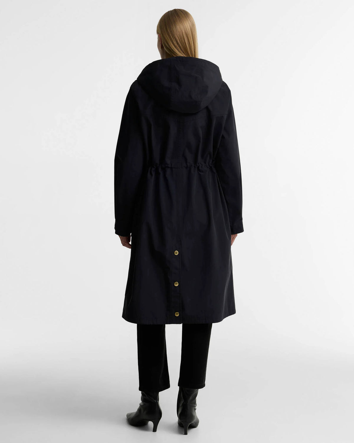 Serravalle Waterproof Jacket