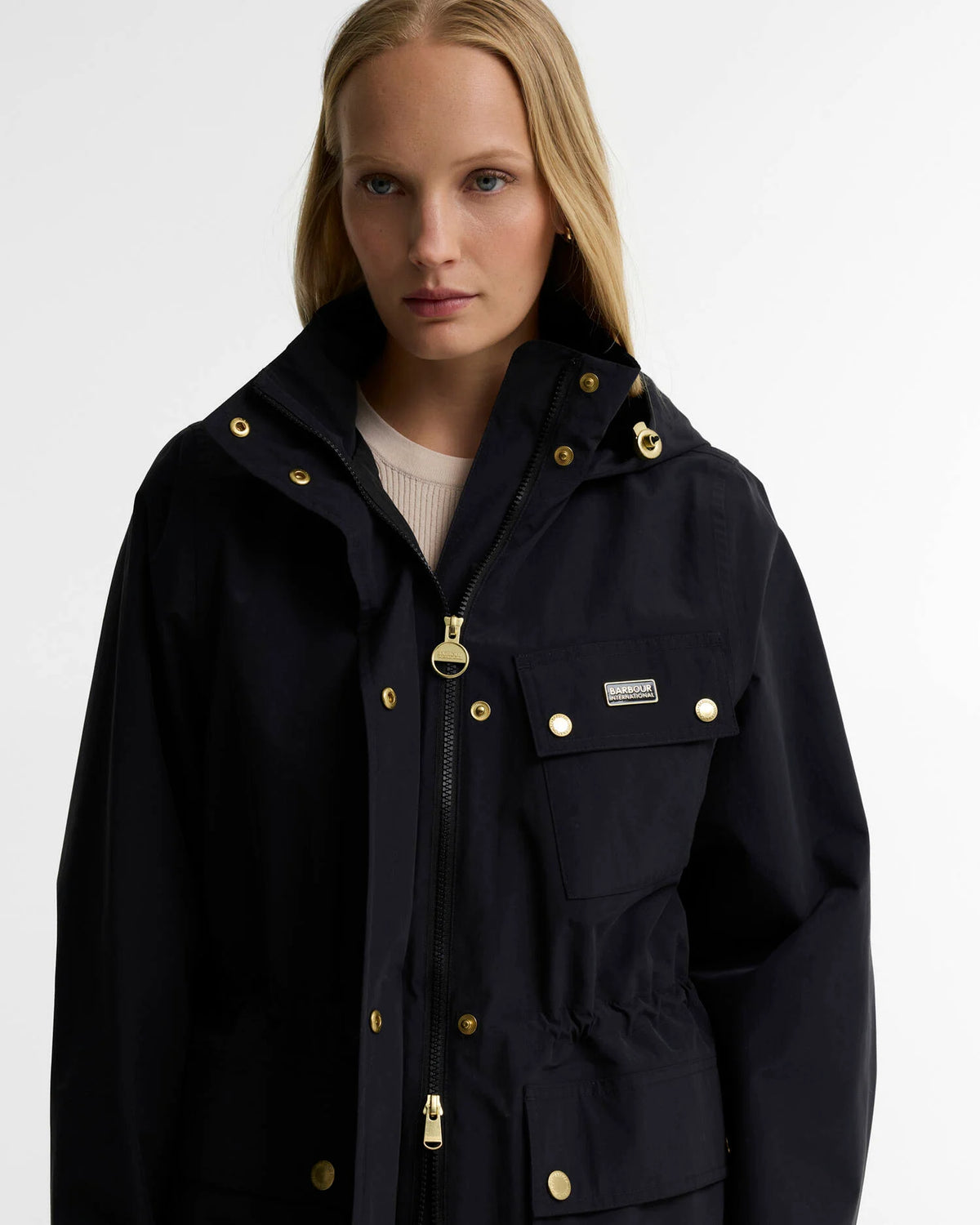 Serravalle Waterproof Jacket