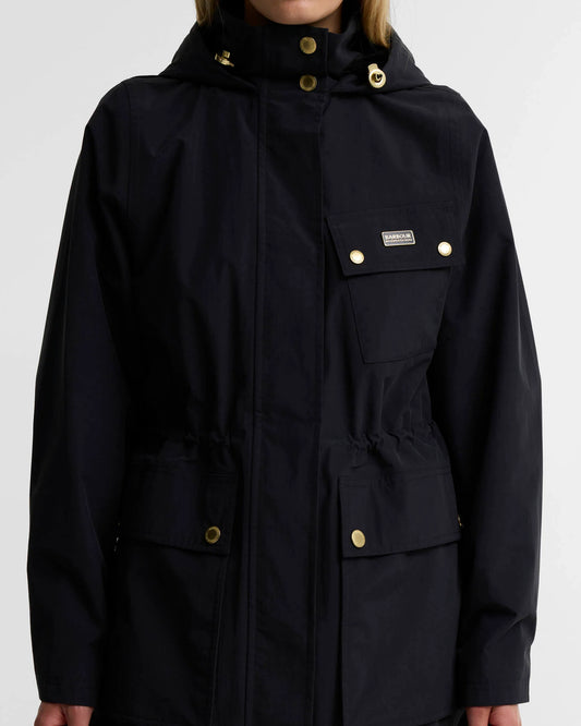 Serravalle Waterproof Jacket