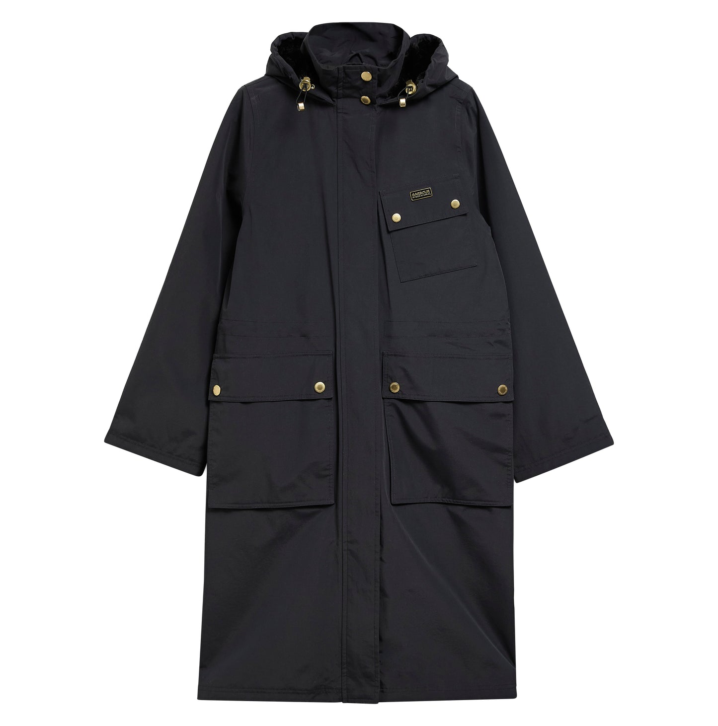 Serravalle Waterproof Jacket