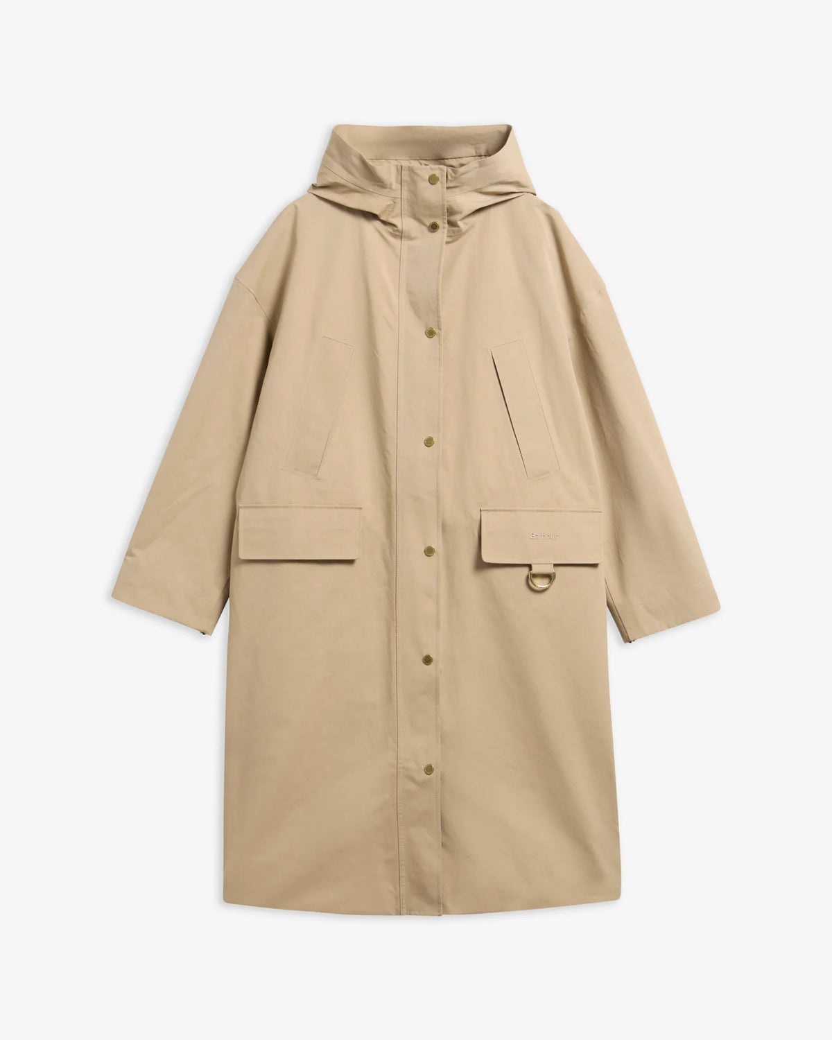 Stevie Waterproof Jacket