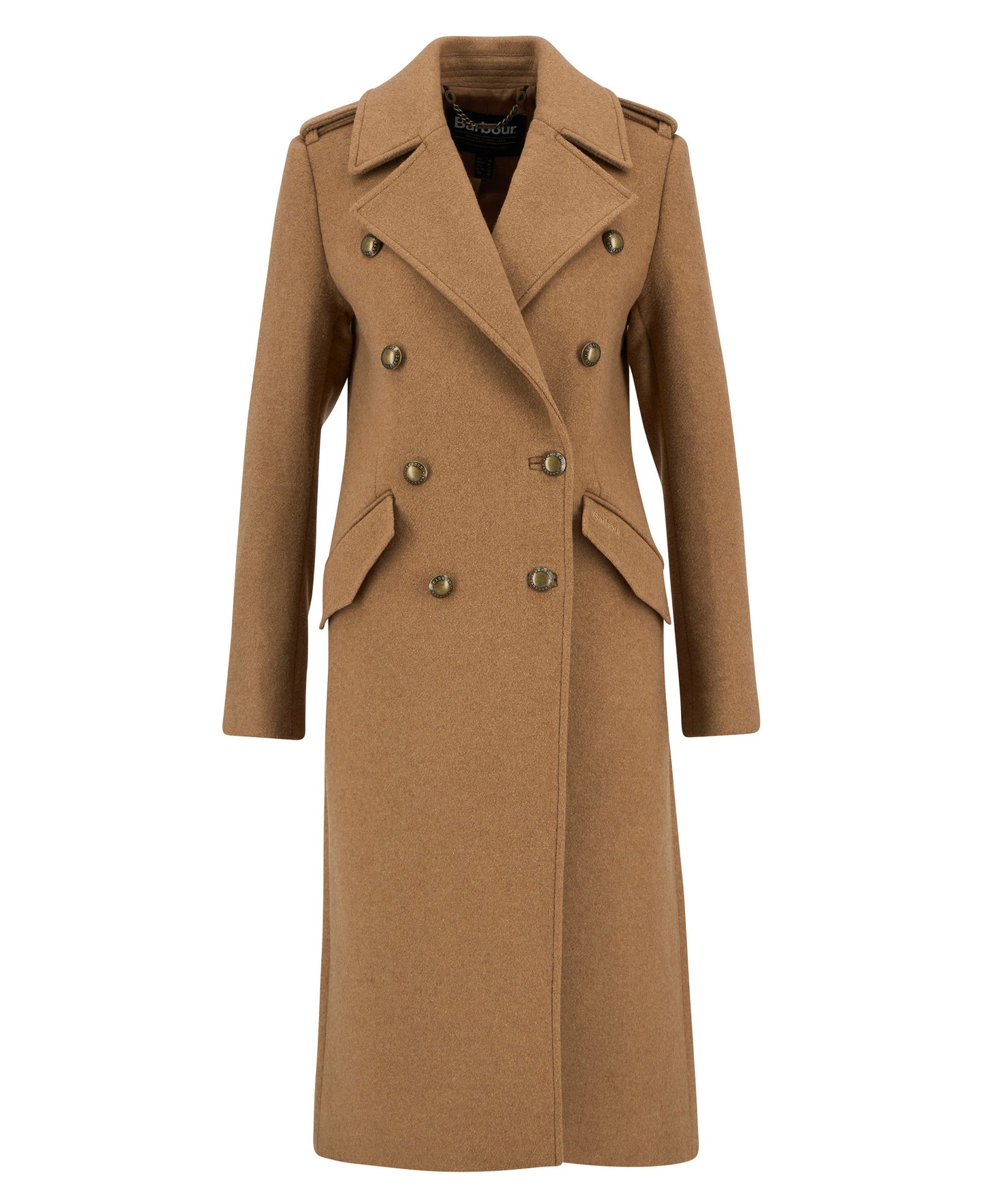 Cottesmore Wool Jacket