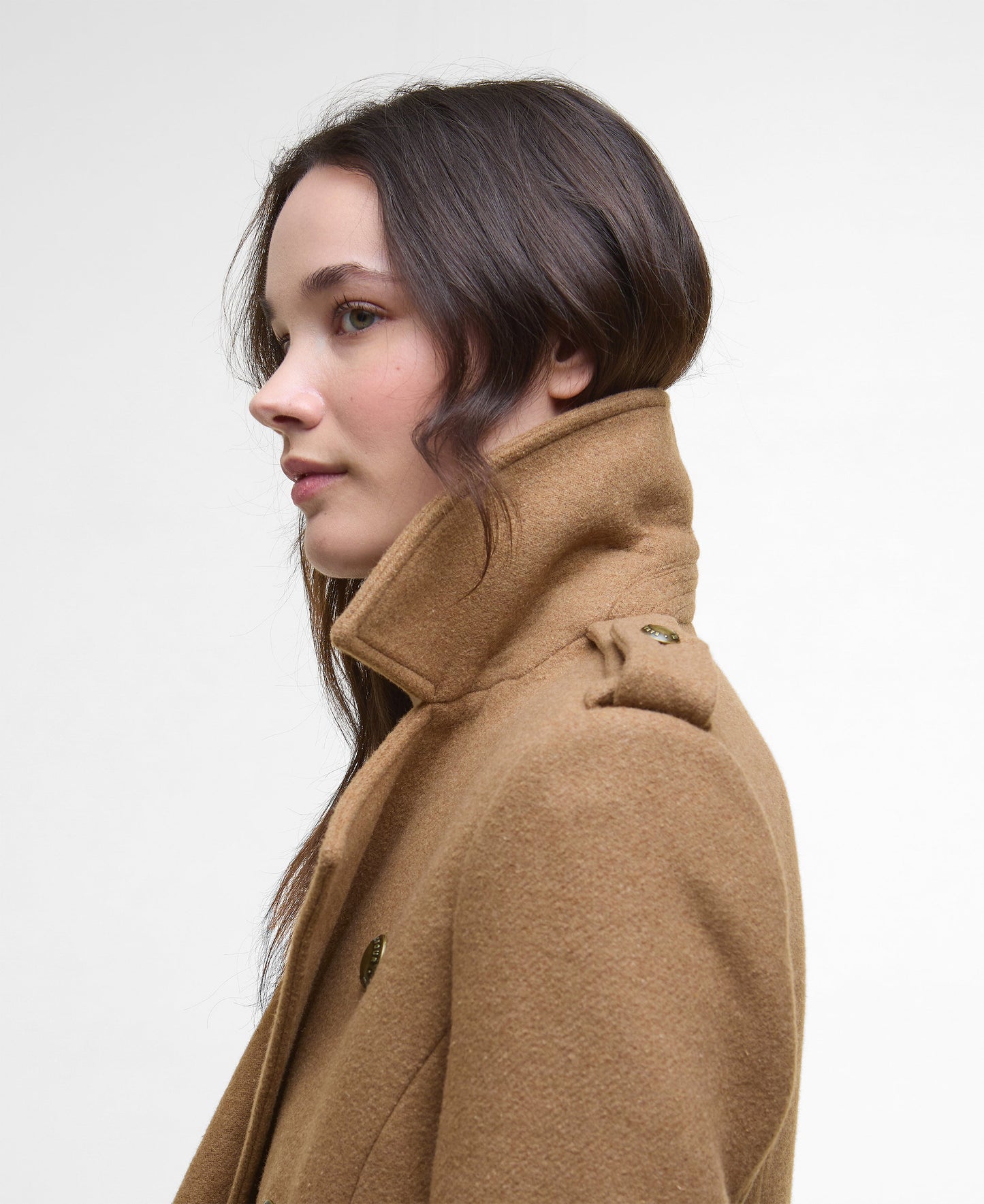 Cottesmore Wool Jacket