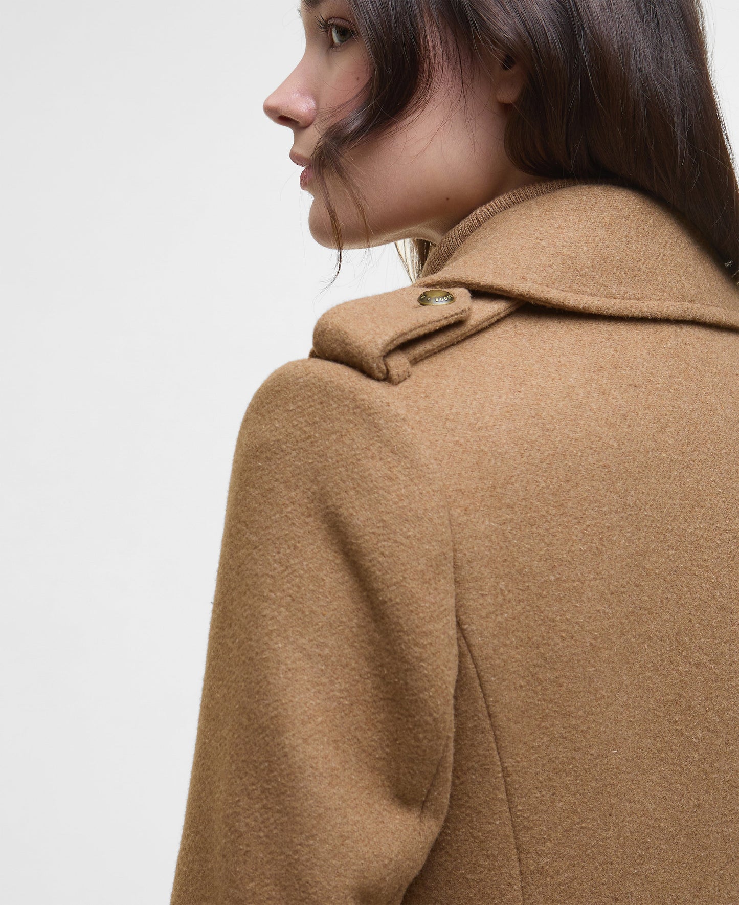 Cottesmore Wool Jacket