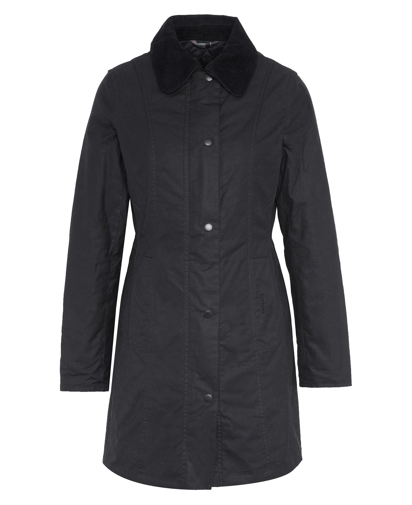 Belsay Wax Jacket