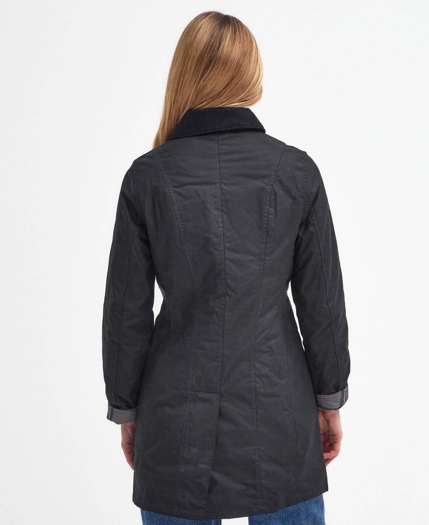 Belsay Wax Jacket