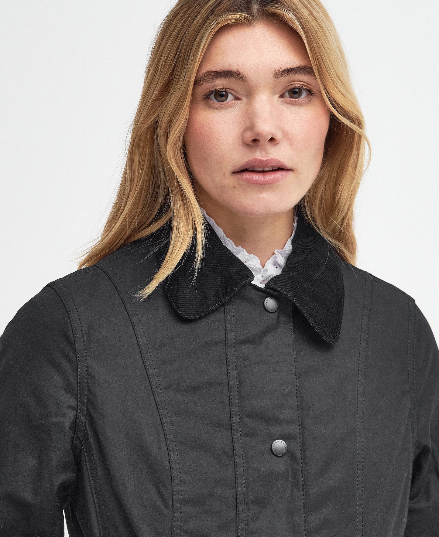 Belsay Wax Jacket