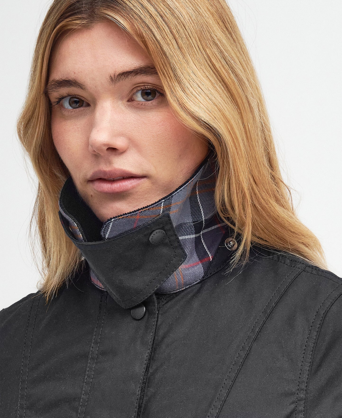 Belsay Wax Jacket