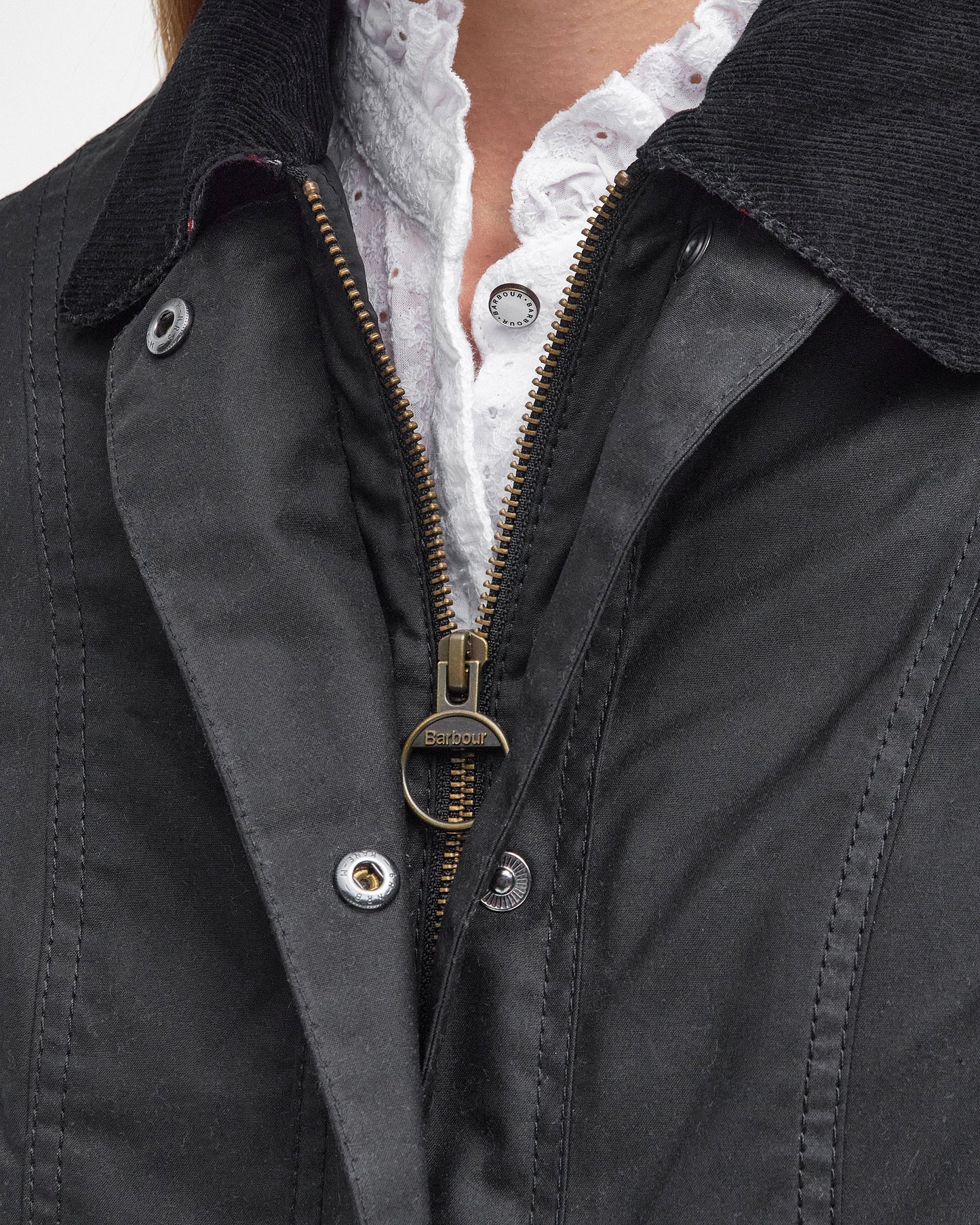 Belsay Wax Jacket